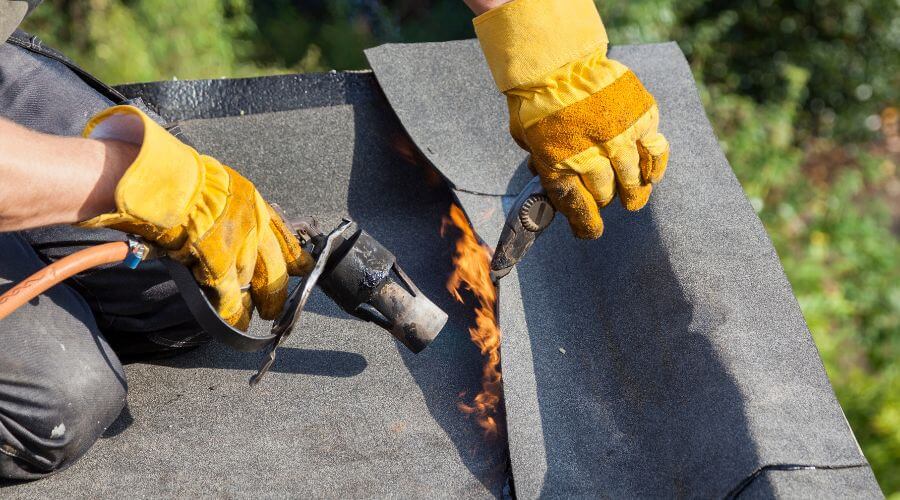 Professional flood damage restoration services in Sheridan, CA
